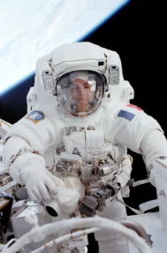 Conférence de M. Philippe Perrin, astronaute français